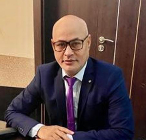 ختار الشيباني