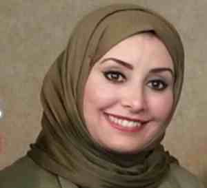  لبنى شطاب