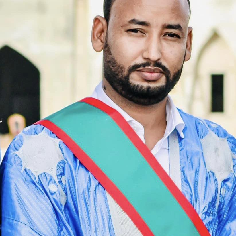محمد اباه
