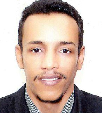 محمد فاضل الهادي
