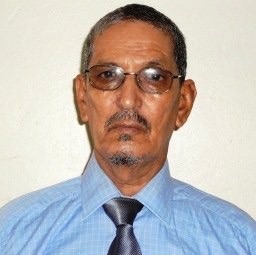 ماموني مختار