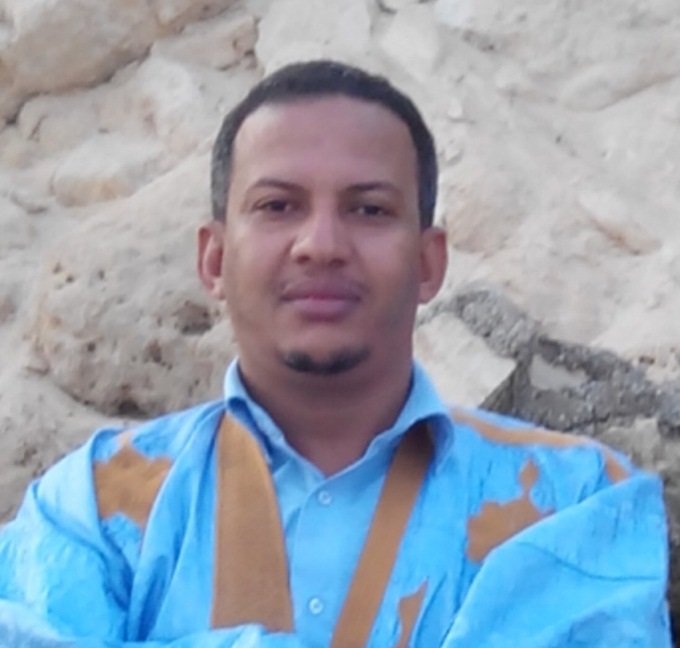 الشيخ محمد المامي اسلام