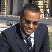 محمد يحي ولد محمد سالم