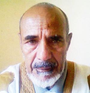 محمدو البار