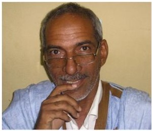 محمد ولد أماه