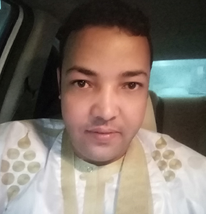 محمد هيبتن ولد جعفر