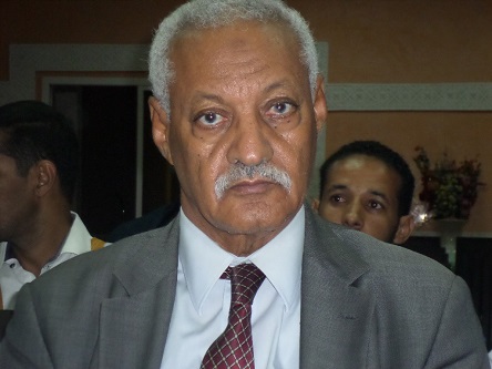 / محمدٌ ولد إشدو