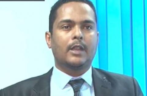 محمد المامي ولد مولاي أعلى