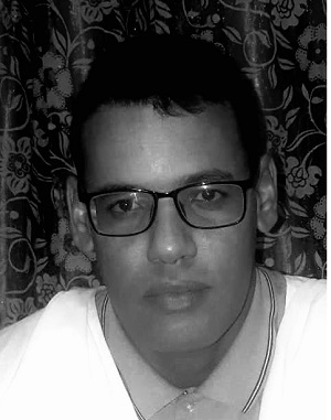 محمد محمود إسلم عبد الله
