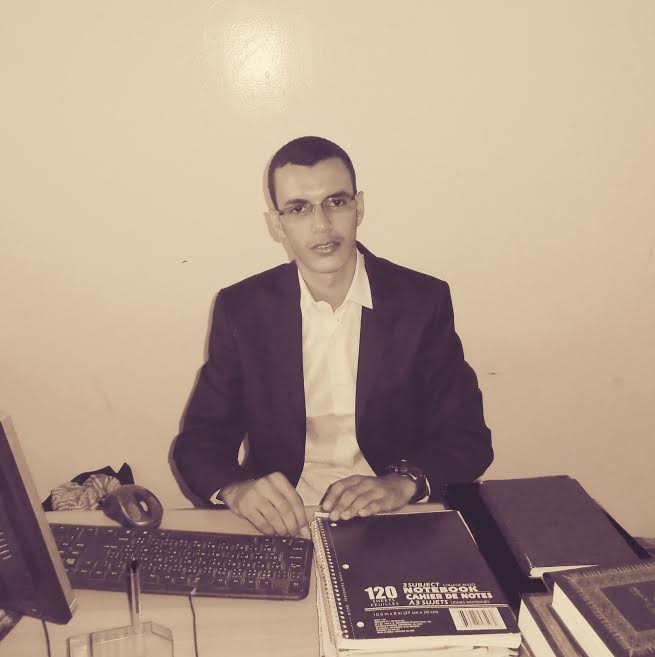 محمد المصطفى الولي