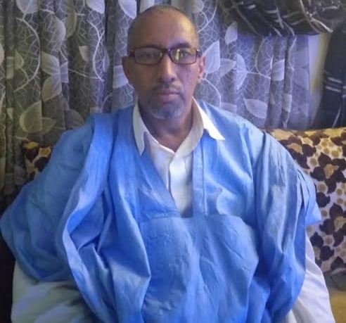 محمد ناجم ولد بابيّ