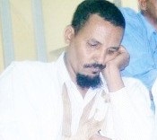 محمدُّ سالم ابن جدُّ