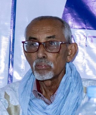 محمد سالم الوذان