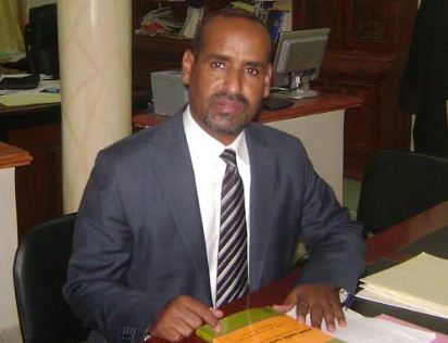 محمد سيدي عبد الرحمن إبراهيم