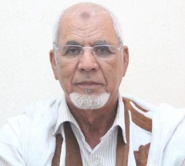 محمد فاضل سيدى هيبه