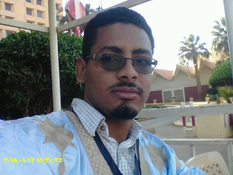 محمد يرب الكنتي