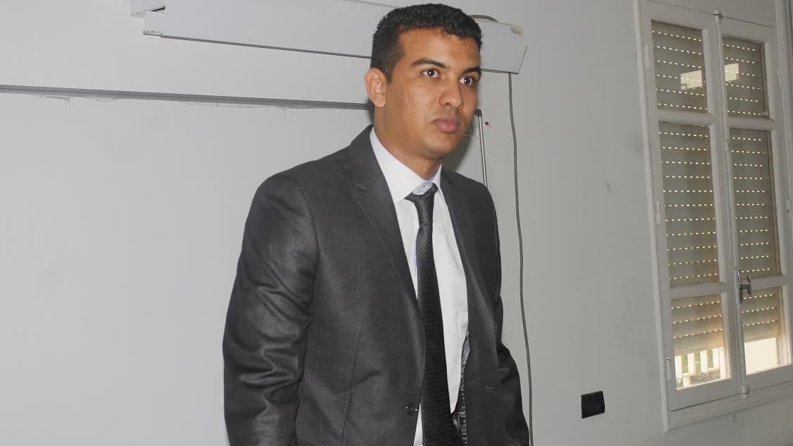 محمد محمد عال أكا