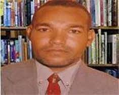 محمد عبد الله ولد احمد مسكه