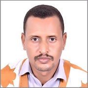 مولاي ولد ابحيده