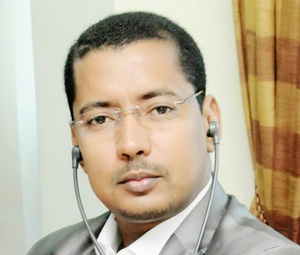 د. مولاي ولد أب ولد أكيك