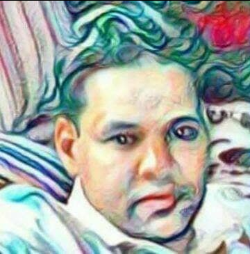 مصطفى محمد الأمين سيد أحمد