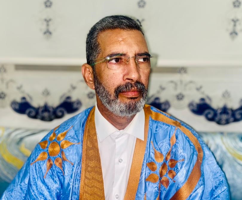 عثمان سيد احمد