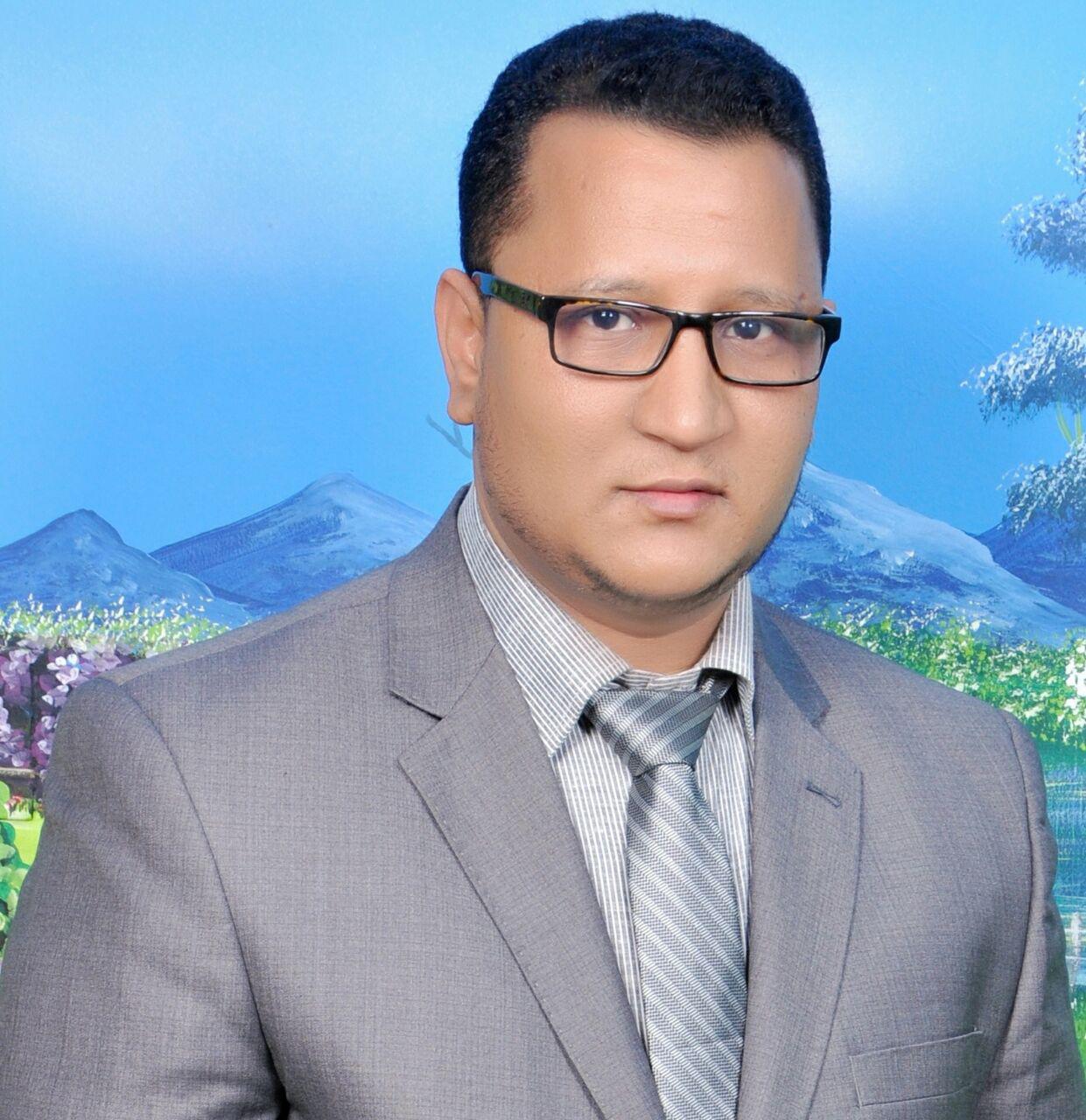 د. إزيدبيه الامام