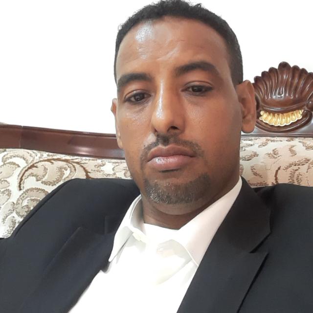 محمد محفوظ المختار