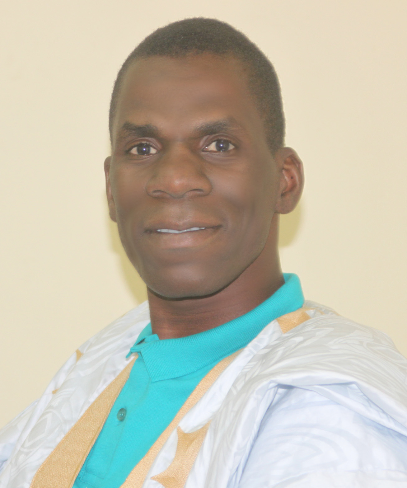 الحسين ولد محمد عمر