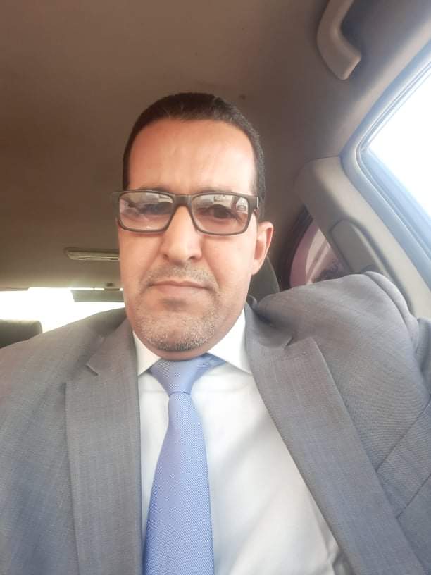 محمد ولد عبد القادر