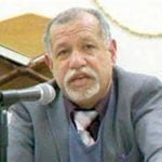 د. سعيد الشهابي