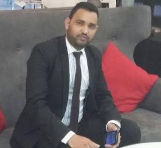 ذ. سعيد مبارك