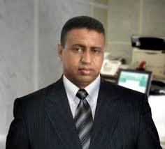 Saleh Dehmach