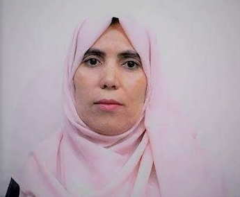 سامية بن يحي