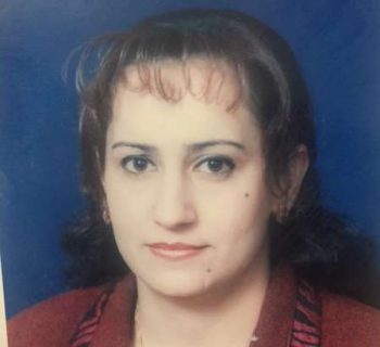  سوسن اسماعيل العساف