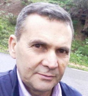  محمد شرقي