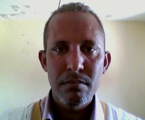 سيد الأمين ولد باب    