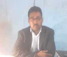  سيد المختار باباه