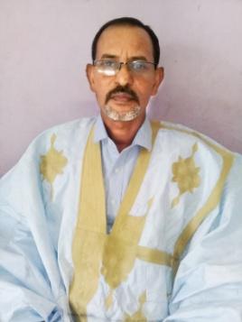 سيد المختار علي 