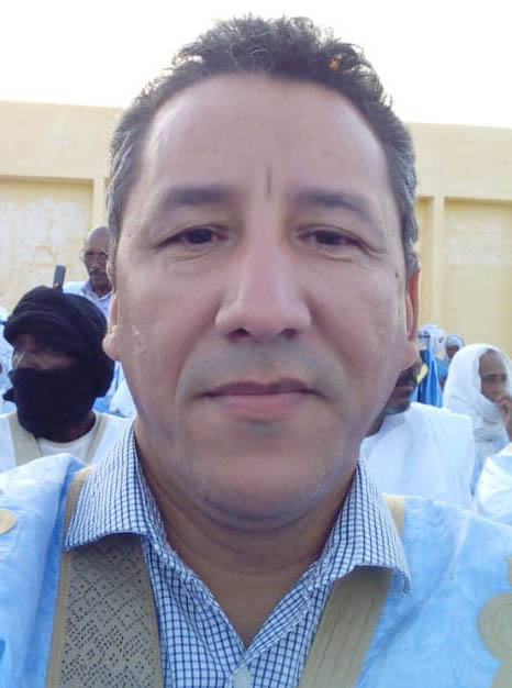 سيدي محمد طالبنا