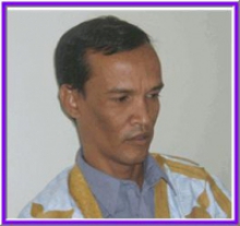 سيدي محمد ولد ابه