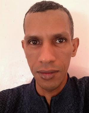 سيدي ولد محمد الأمين