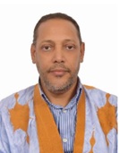 د. سيدي محمد محمد المصطفى
