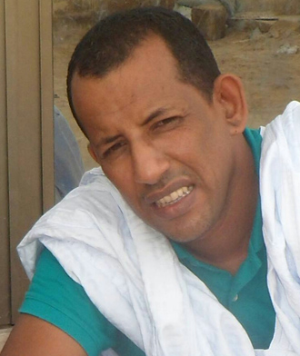 سيد محمد الامام