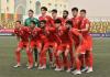 المنتخب التونسي للشباب - المصدر (الانترنت)