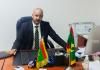 المدير العام للميزانية الناجي سيد بونه- (وما)