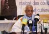 رئيس حزب UPR سيدي محمد الطالب اعمر 