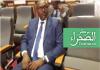 إبراهيم البكاي زعيم مؤسسة المعارضة الديموقراطية (المصدر: إرشيف الصحراء)