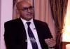 الناني ولد اشروقه وزير الصيد والاقتصاد البحري-(المصدر: أرشيف الصحراء)