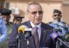 وزير الداخلية محمد أحمد ولد محمد الأمين